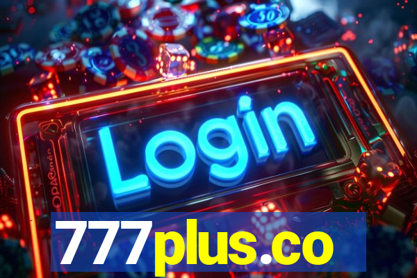 777plus.co