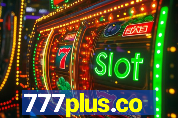 777plus.co