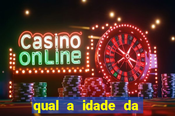 qual a idade da beth russo