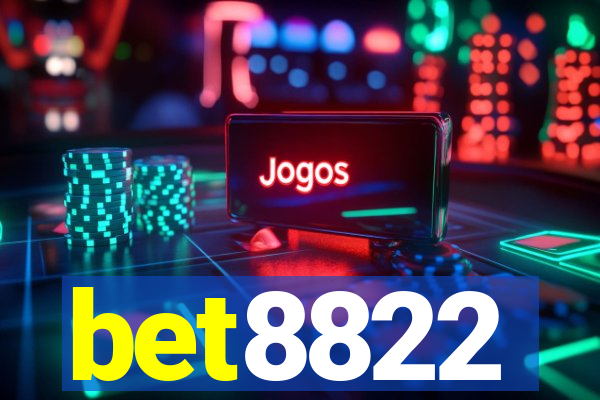 bet8822