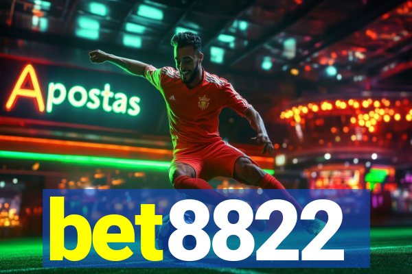 bet8822