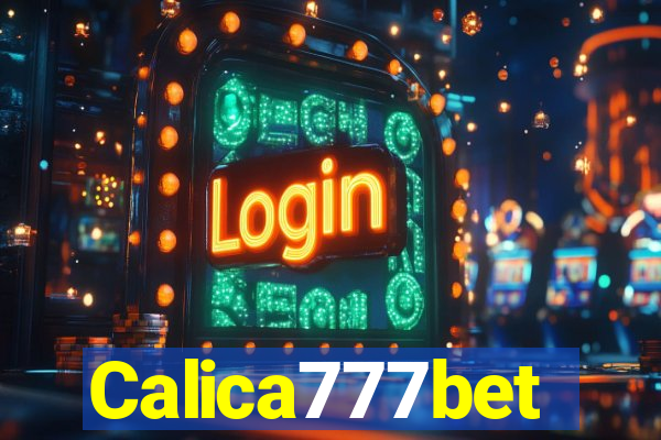 Calica777bet
