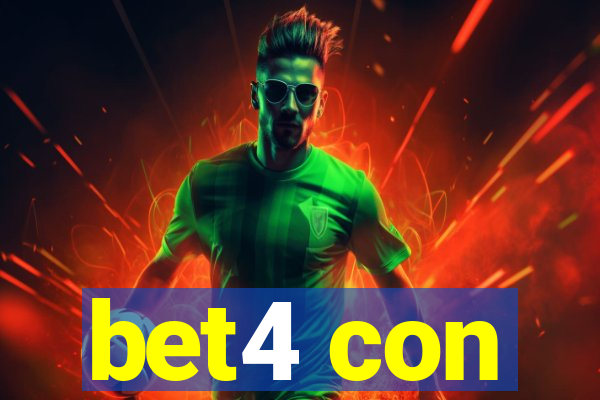 bet4 con