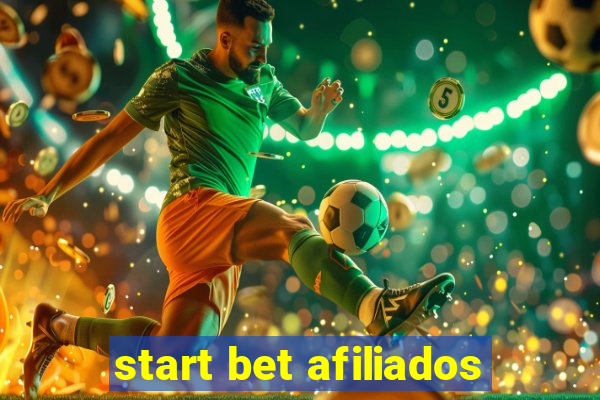 start bet afiliados