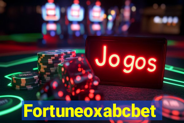 Fortuneoxabcbet