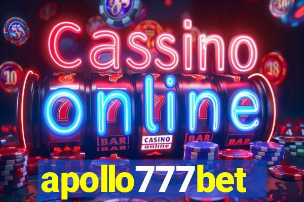 apollo777bet