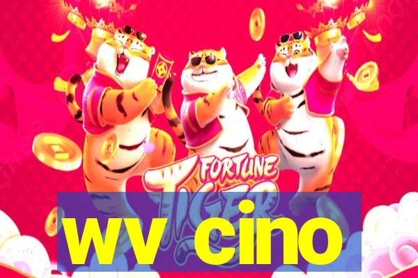 wv cino