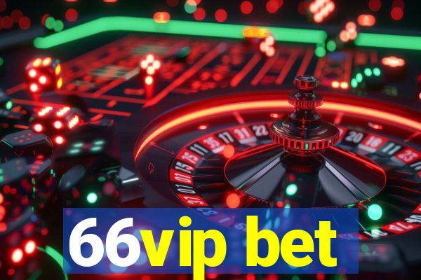 66vip bet