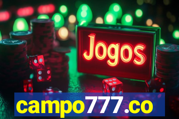 campo777.co