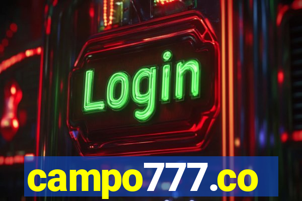 campo777.co