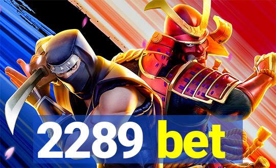 2289 bet