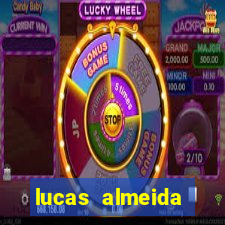 lucas almeida ferreira dos santos instagram