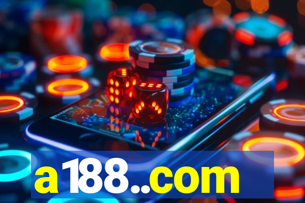 a188..com