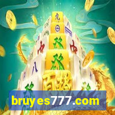 bruyes777.com