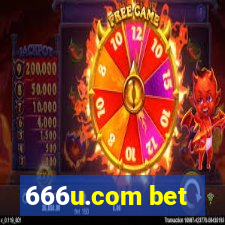 666u.com bet
