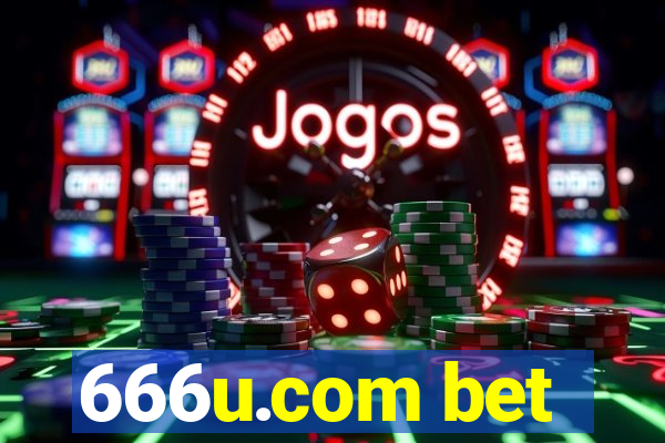 666u.com bet