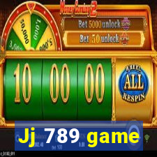 Jj 789 game