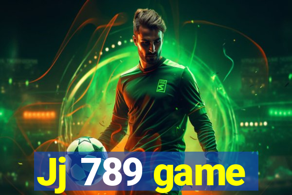 Jj 789 game