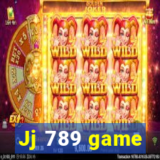 Jj 789 game