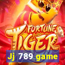 Jj 789 game