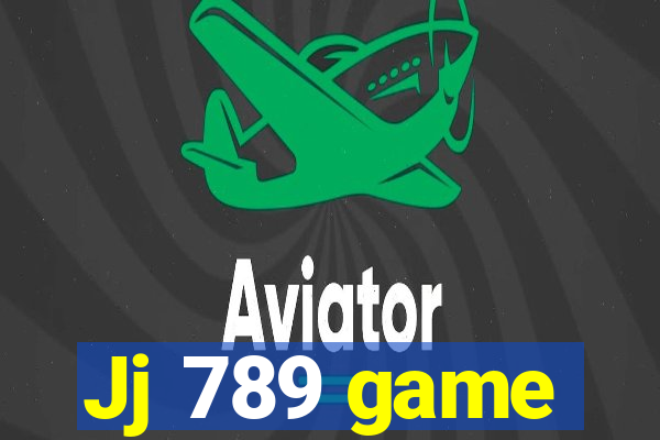 Jj 789 game