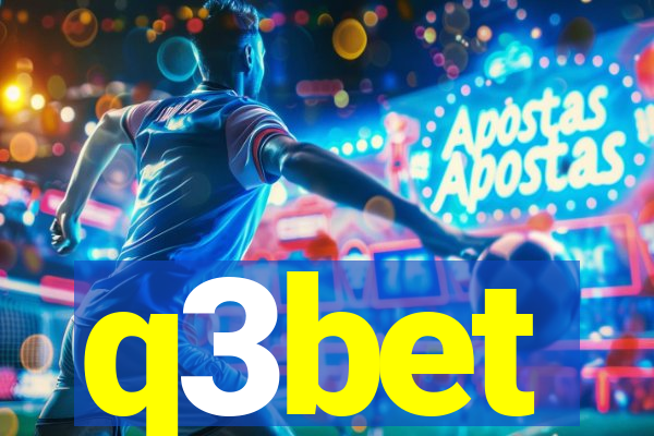 q3bet