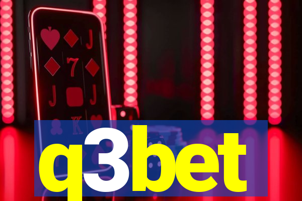 q3bet