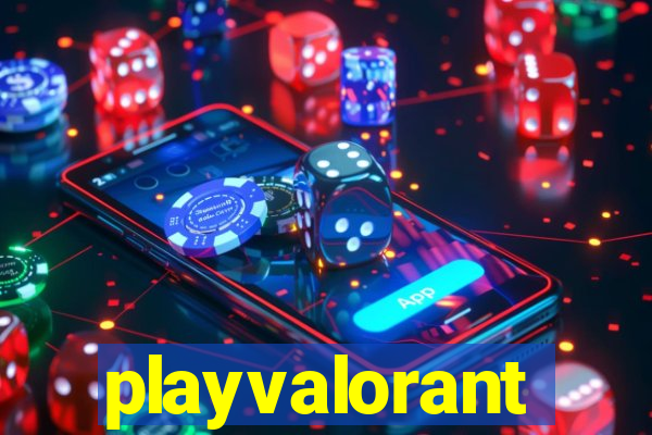 playvalorant