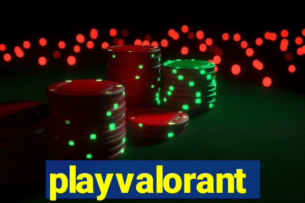playvalorant