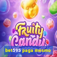 bet595 paga mesmo