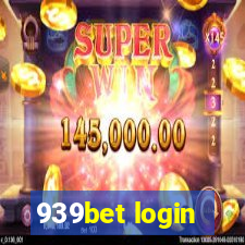 939bet login