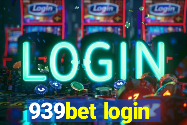 939bet login