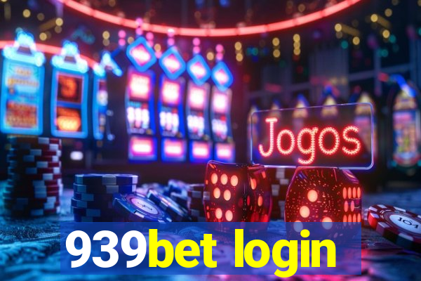 939bet login