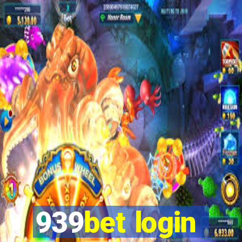 939bet login