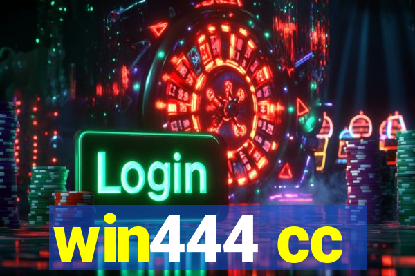 win444 cc