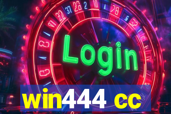 win444 cc
