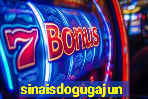 sinaisdogugajunior.com