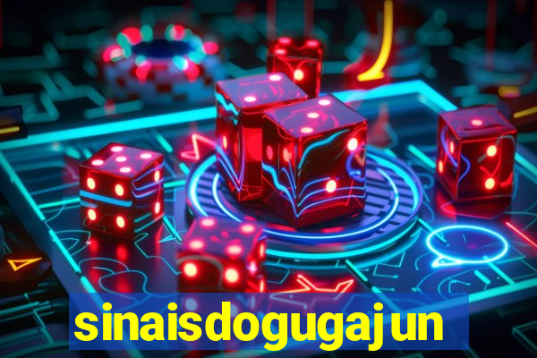 sinaisdogugajunior.com