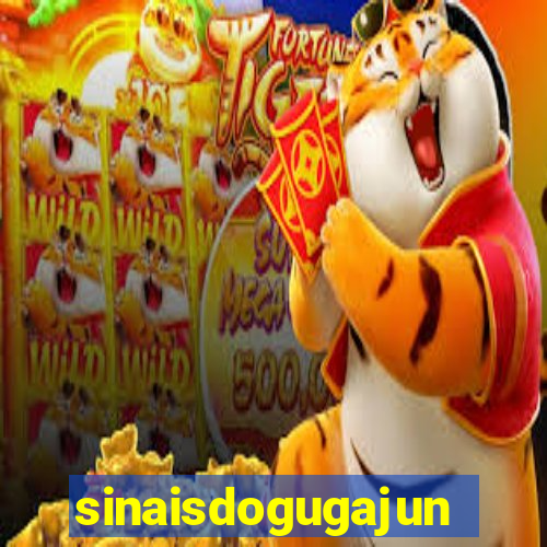 sinaisdogugajunior.com