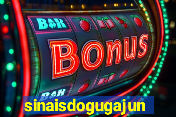 sinaisdogugajunior.com