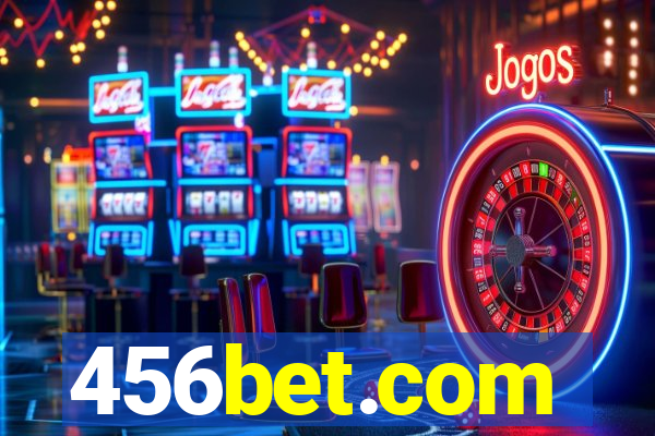 456bet.com