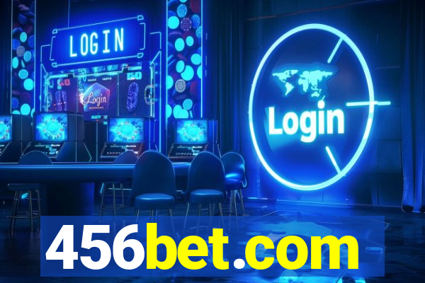 456bet.com