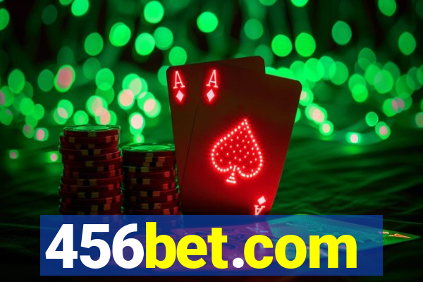 456bet.com