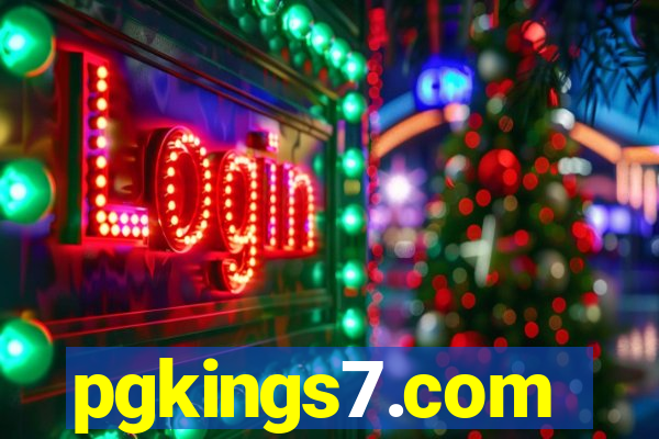 pgkings7.com