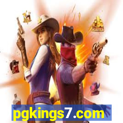 pgkings7.com