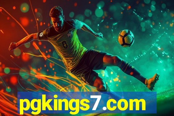 pgkings7.com