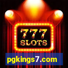 pgkings7.com