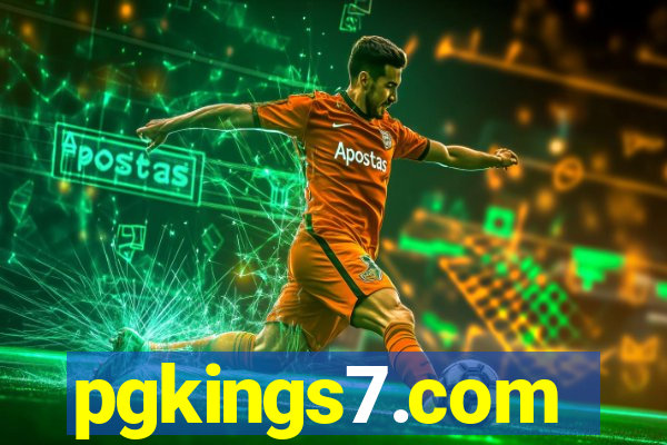 pgkings7.com