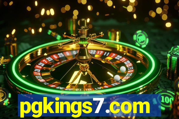 pgkings7.com