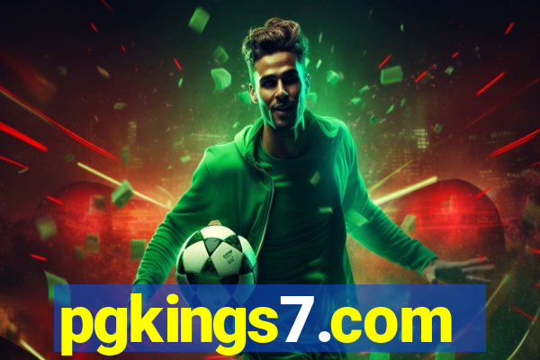 pgkings7.com